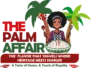 palm Affair LOGO